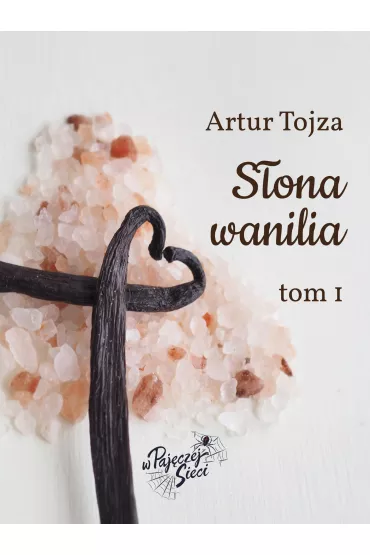 eBook S�ona wanilia mobi epub - Artur  Tojza