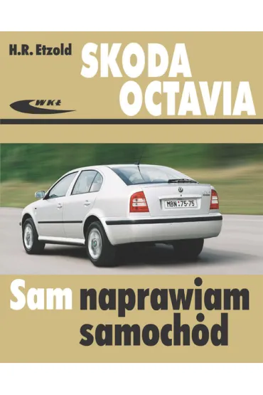 Skoda Octavia - Hans-Rudiger Etzold