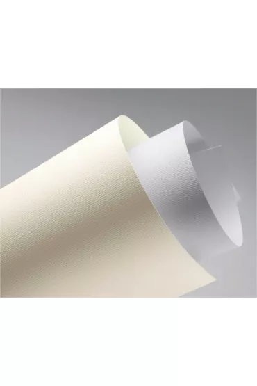 Argo Karton ozdobny Len 230 g 20 szt.