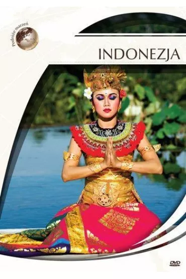 Podr�e marze�. Indonezja
