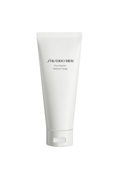 Shiseido Men Face Cleanser oczyszczajca pianka do mycia twarzy 125 ml