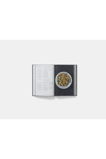 Japan. The Cookbook - Nancy  Singleton Hachisu
