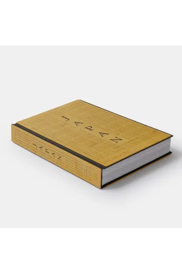 Japan. The Cookbook - Nancy  Singleton Hachisu