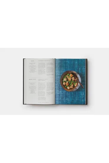 Japan. The Cookbook - Nancy  Singleton Hachisu