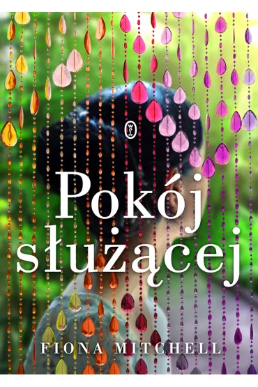 Pok�j s�u��cej - Fiona Mitchell