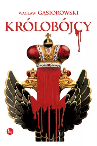 Krlobjcy - Wacaw Gsiorowski