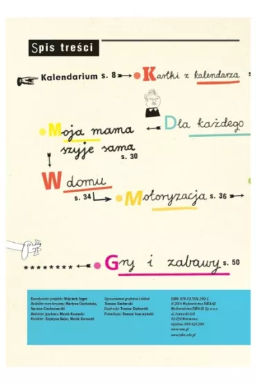 Gdy rodzice byli dzie�mi. Zima - Izabela �azarczyk-Kaczmarek