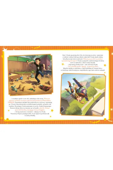 Disney. 52 bajkowe opowiastki. Niezwyk�e przygody