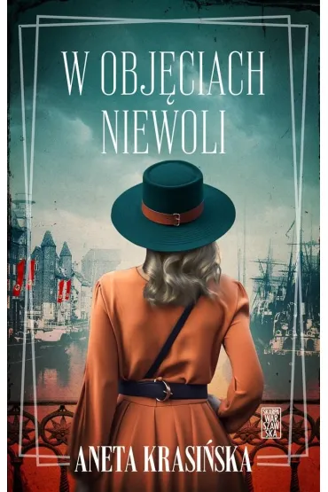 W obj�ciach niewoli - Aneta Krasi�ska