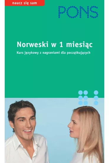 eBook Norweski w 1 miesi�c pdf - Martin Schmidt