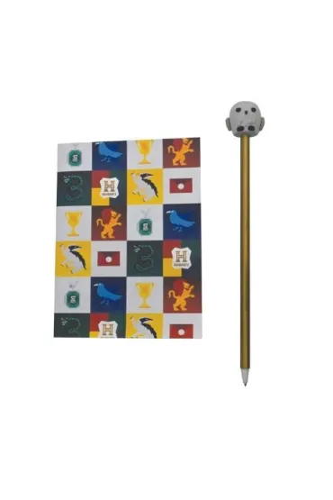 Zestaw przygodowy z kr�tkofal�wkami Harry Potter Lexibook RPTW11HP