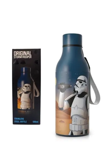 Puckator Butelka termiczna The Original Stormtrooper 500ml