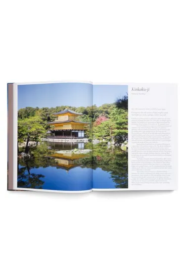 The Book of Temples. Spiritual Places Around the World - Marianne Julia  Strauss