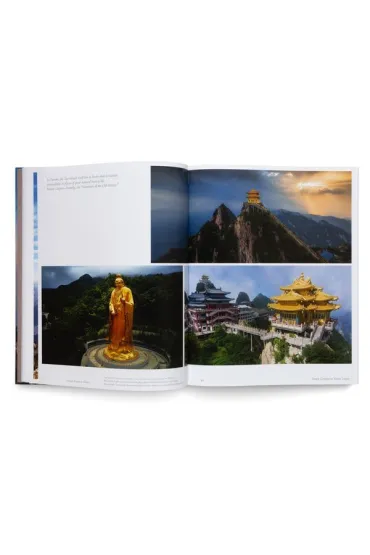 The Book of Temples. Spiritual Places Around the World - Marianne Julia  Strauss