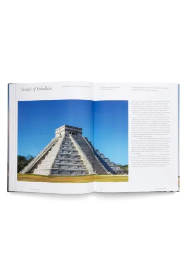The Book of Temples. Spiritual Places Around the World - Marianne Julia  Strauss