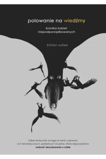 Polowanie na wied�my. Kronika kobiet niepodporz�dkowanych - Kristen Sollee