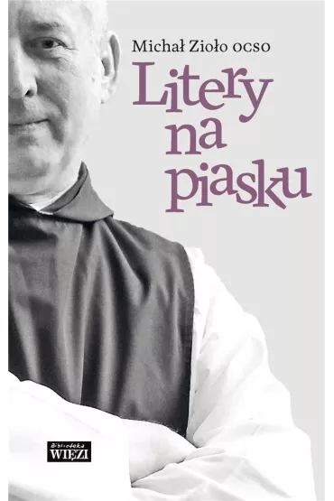 Litery na piasku - Micha� Zio�o Ocso