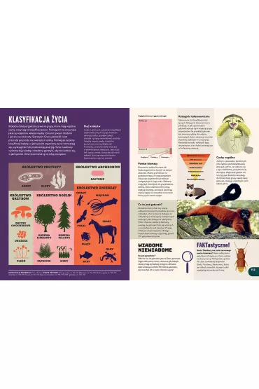 Britannica. Nowa encyklopedia dla dzieci - Christopher Lloyd, Anna  Bere�