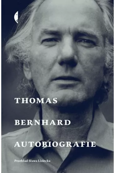 Autobiografie - Thomas Bernhard