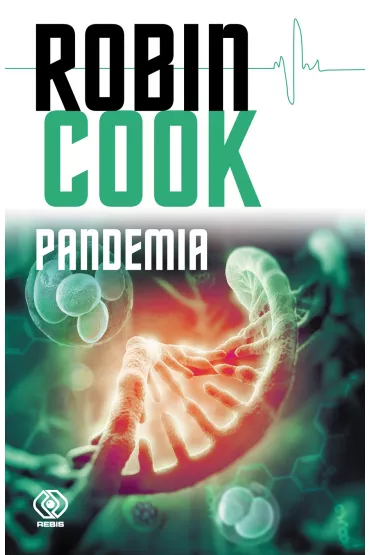 Pandemia - Robin Cook