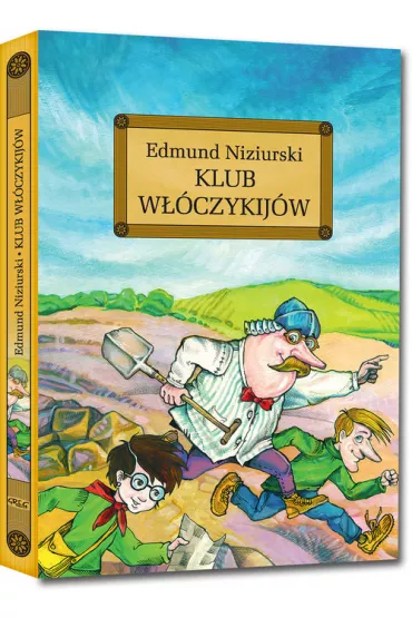 Klub w��czykij�w - Edmund Niziurski