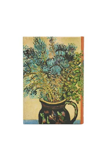 Kalendarz 2027 Van Gogh`s Still Life dzienny