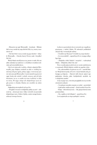 Ronja, c�rka zb�jnika - Astrid Lindgren