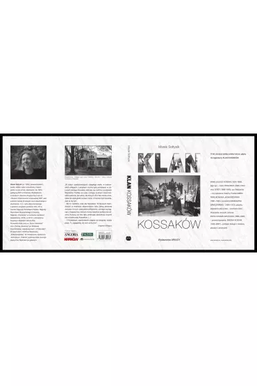 Klan Kossak�w - Marek So�tysik