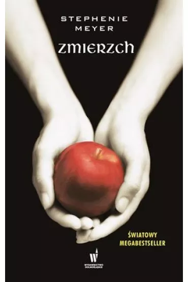Zmierzch - Stephenie Meyer