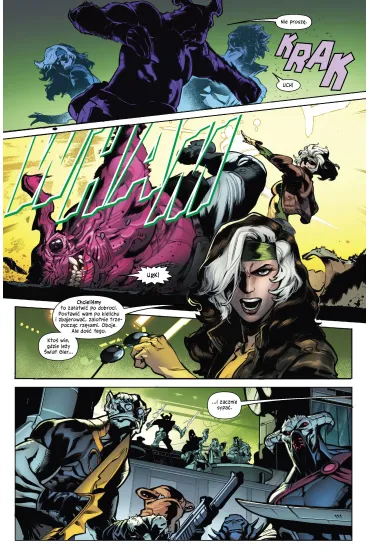 Przeznaczenie X. X-Men. Tom 1 - Gerry Duggan
