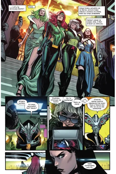 Przeznaczenie X. X-Men. Tom 1 - Gerry Duggan