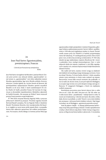 My�l jak filozof. Uczeni, marzyciele i m�drcy, kt�rzy mog� nas nauczy�, jak �y� - Peter  Prof Cave