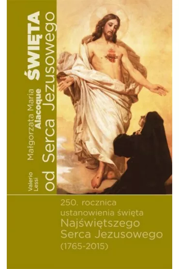 �wi�ta od Serce Jezusowego - Lessi Valerio