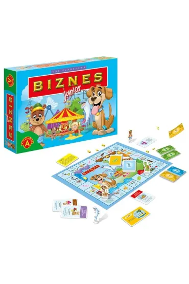 Biznes Junior