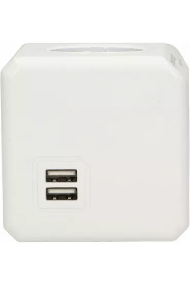 Orno PowerCube Original USB BLUE