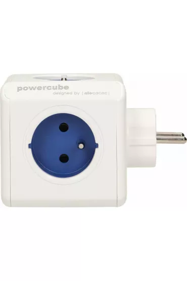 Orno PowerCube Original USB BLUE