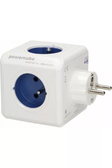 Orno PowerCube Original USB BLUE