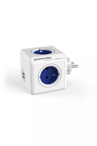 Orno PowerCube Original USB BLUE