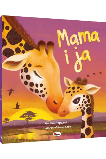 Mama i ja - Amelia Hepworth