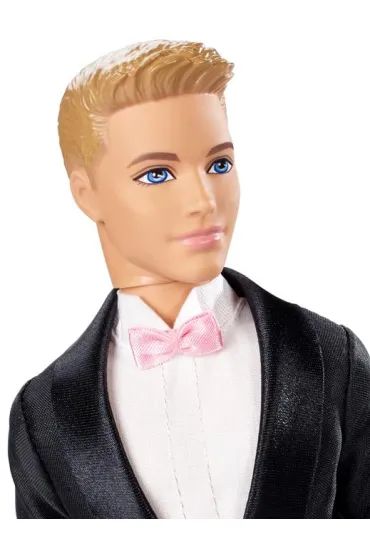 Barbie. Pan M�ody Mattel