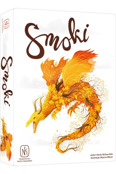 Pakiet: Smoki, Koty, Sen Nasza Ksi�garnia