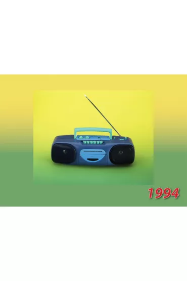 1994 - Miko�aj D�ugosz