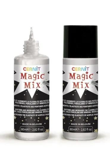 Cernit Preparat magic mix 80 ml