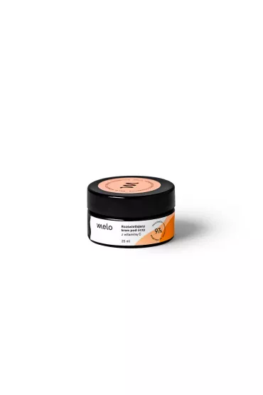 Melo Roz�wietlaj�cy krem pod oczy z Witamin� C 25 ml