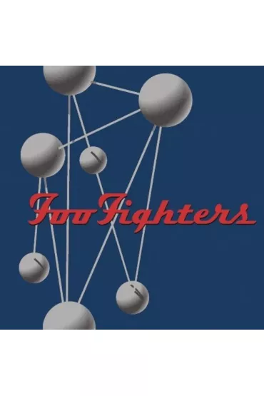The Colour And The Shape (CD) - Foo Fighters