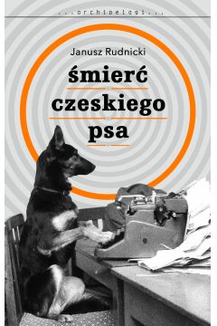 mier czeskiego psa