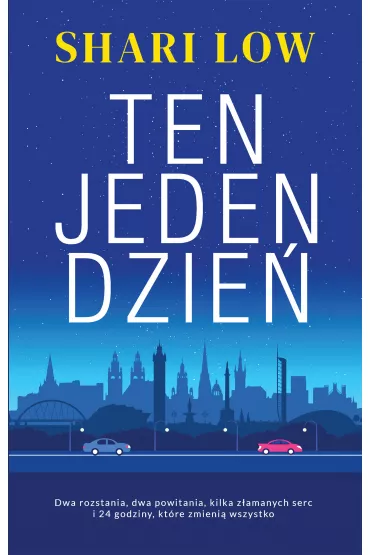 Ten jeden dzie� - Shari Low