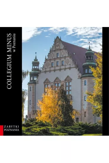 Collegium Minus w Poznaniu - Jakub Skutecki, Maciej Michalski