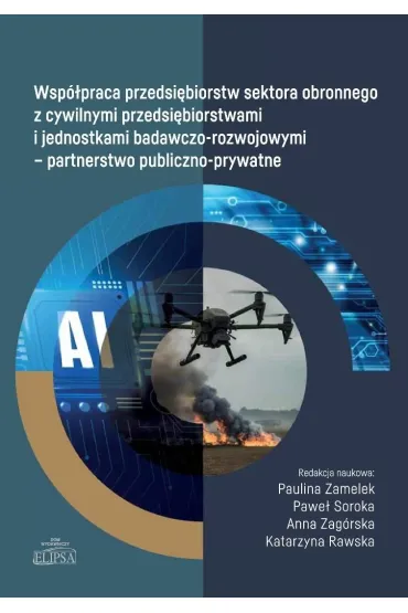 Wsp�praca przedsi�biorstw sektora obronnego...