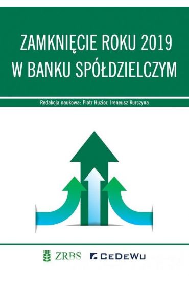 Zamknięcie roku 2019 w Banku Spółdzielczym